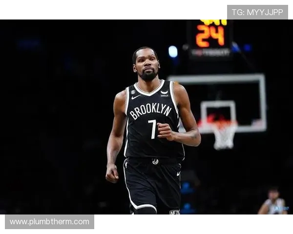 凯文杜兰特：从天才少年到NBA传奇的辉煌历程与影响力解析